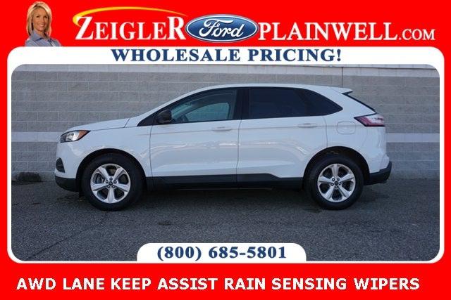2019 Ford Edge SE 2019 Ford Edge SE