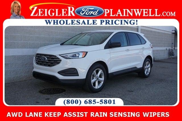 2019 Ford Edge SE 2019 Ford Edge SE