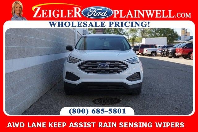 2019 Ford Edge SE 2019 Ford Edge SE