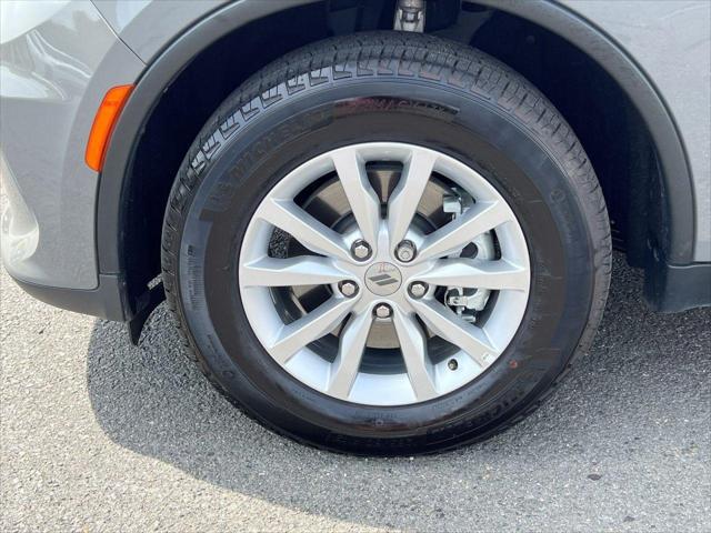 2023 Dodge Durango SXT Launch Edition AWD