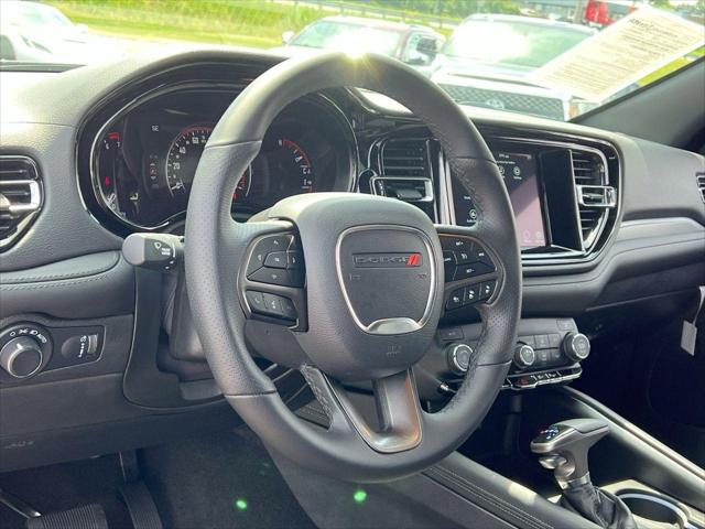 2023 Dodge Durango SXT Launch Edition AWD