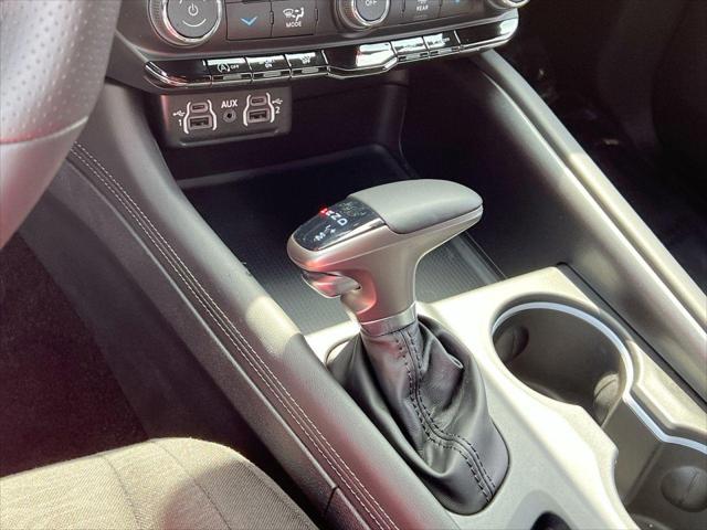 2023 Dodge Durango SXT Launch Edition AWD