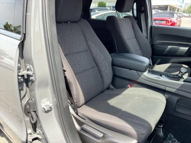 2023 Dodge Durango SXT Launch Edition AWD