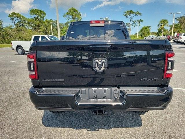 2024 RAM Ram 2500 RAM 2500 LARAMIE CREW CAB 4X4 64 BOX