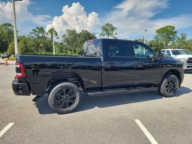 2024 RAM Ram 2500 RAM 2500 LARAMIE CREW CAB 4X4 64 BOX