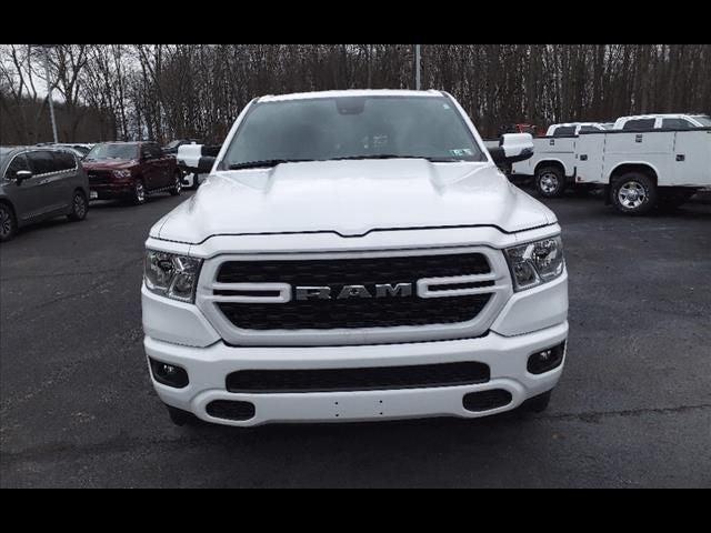 2023 RAM Ram 1500 RAM 1500 BIG HORN CREW CAB 4X4 57 BOX