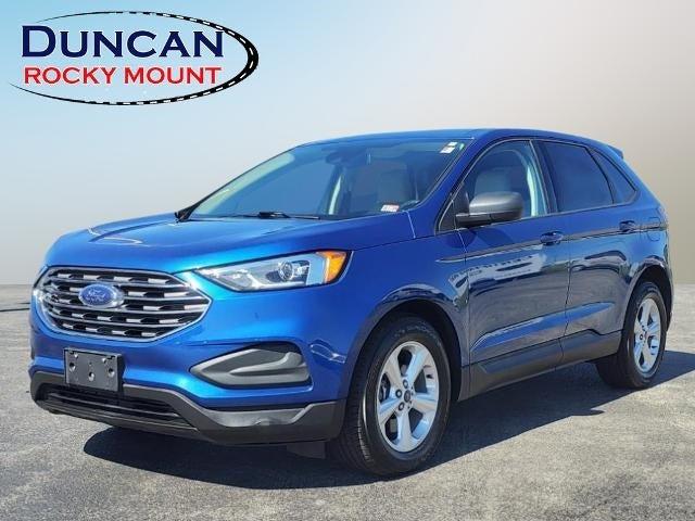 2020 Ford Edge SE