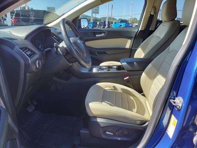 2020 Ford Edge SE