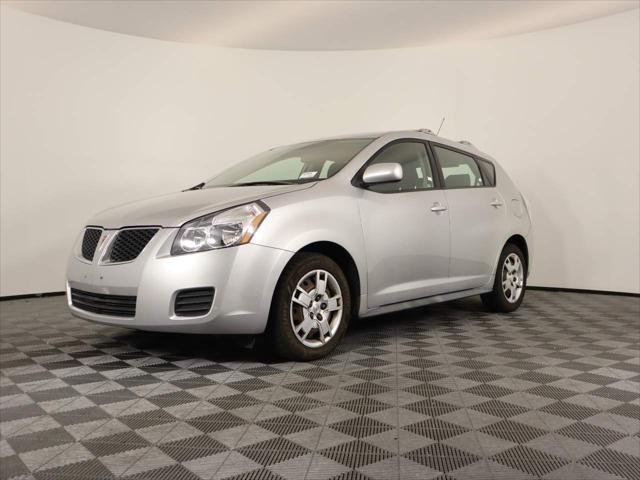 New & Used Pontiac Vibe for Sale near Me | Discover Cars for Sale