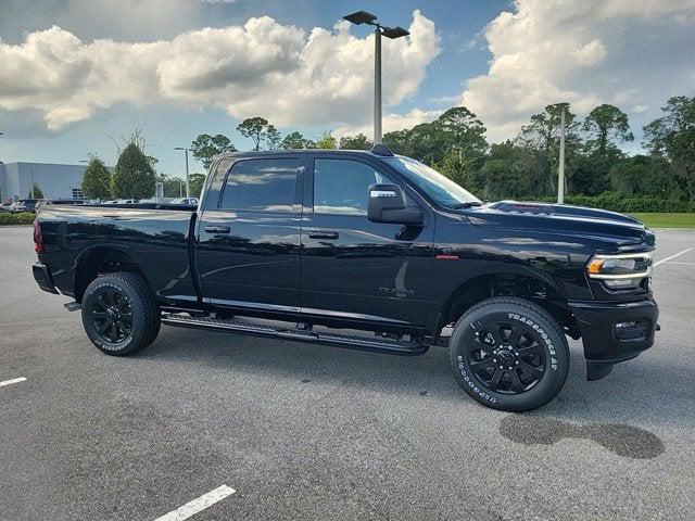 2024 RAM Ram 2500 RAM 2500 LARAMIE CREW CAB 4X4 64 BOX