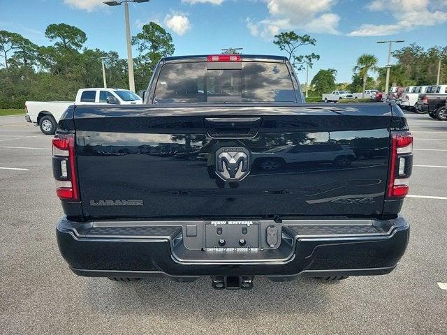 2024 RAM Ram 2500 RAM 2500 LARAMIE CREW CAB 4X4 64 BOX