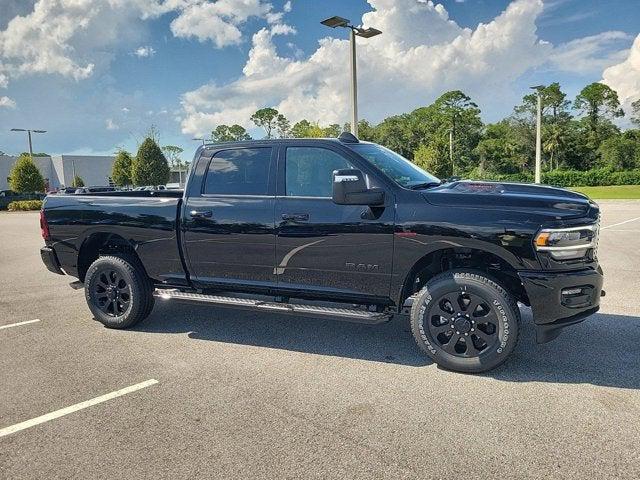 2024 RAM Ram 2500 RAM 2500 LARAMIE CREW CAB 4X4 64 BOX