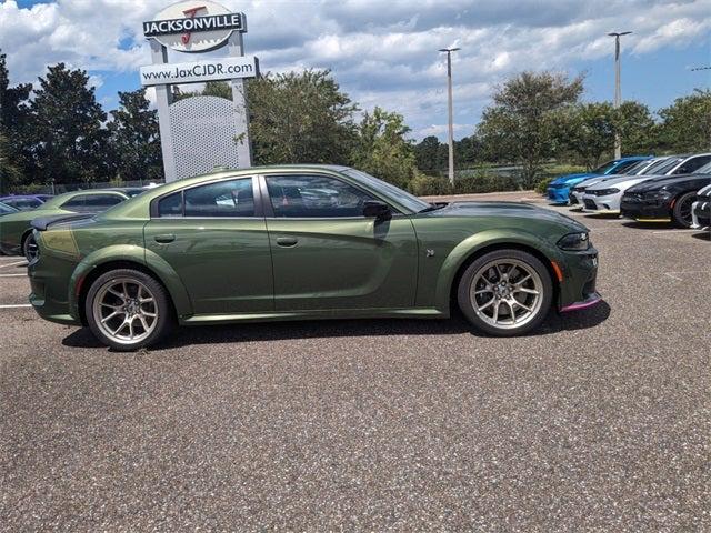 2023 Dodge Charger Scat Pack Swinger