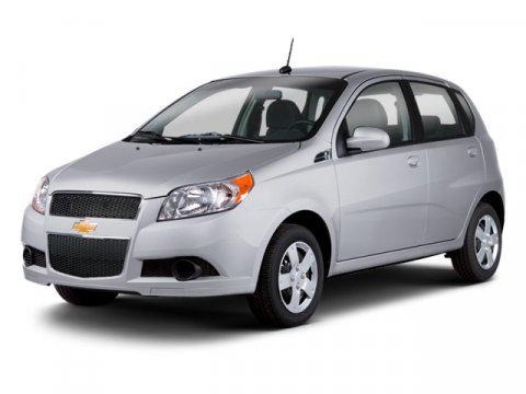 Used White Chevrolet Aveo for Sale Near Me