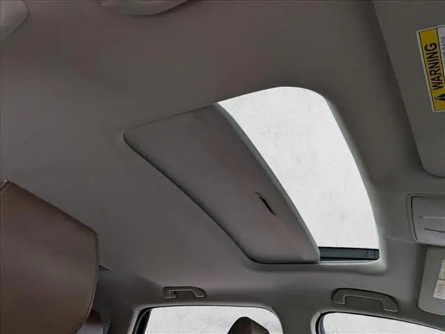 2020 Acura MDX Technology Package