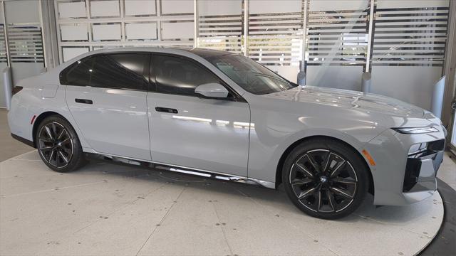 2023 BMW 7 Series 760i xDrive Sedan for sale in Hurst, TX