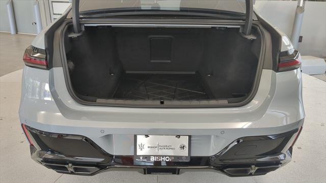 2023 BMW 7 Series 760i xDrive Sedan