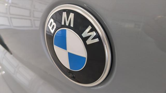 2023 BMW 7 Series 760i xDrive Sedan