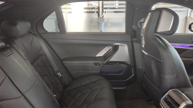 2023 BMW 7 Series 760i xDrive Sedan