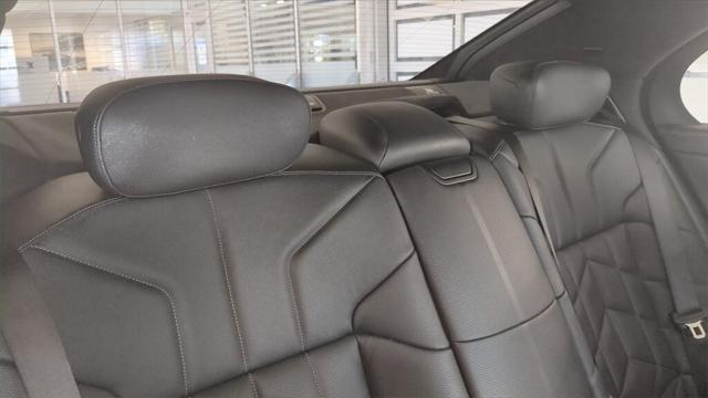 2023 BMW 7 Series 760i xDrive Sedan