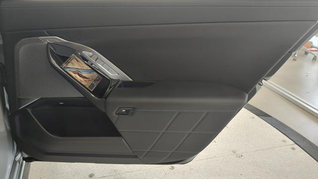 2023 BMW 7 Series 760i xDrive Sedan
