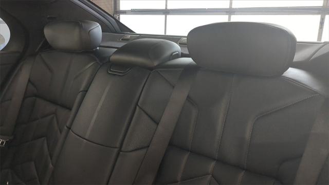 2023 BMW 7 Series 760i xDrive Sedan