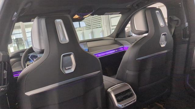 2023 BMW 7 Series 760i xDrive Sedan