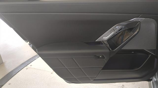 2023 BMW 7 Series 760i xDrive Sedan