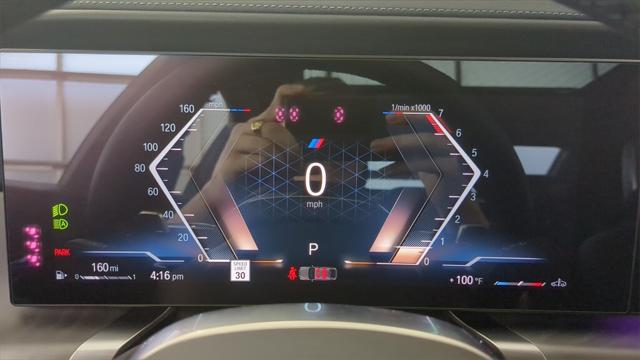 2023 BMW 7 Series 760i xDrive Sedan