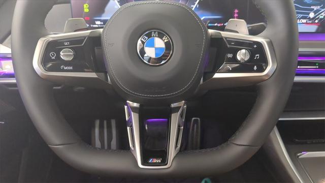 2023 BMW 7 Series 760i xDrive Sedan