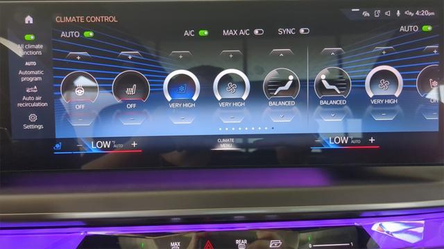 2023 BMW 7 Series 760i xDrive Sedan