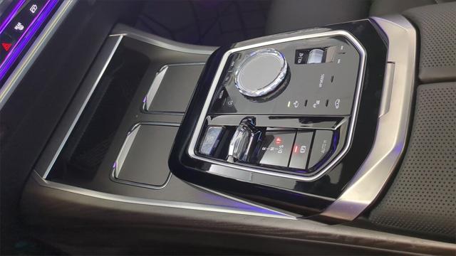 2023 BMW 7 Series 760i xDrive Sedan