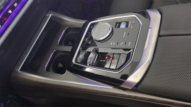 2023 BMW 7 Series 760i xDrive Sedan