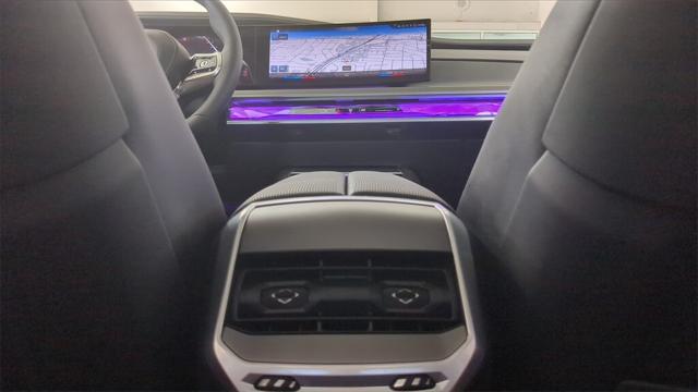 2023 BMW 7 Series 760i xDrive Sedan