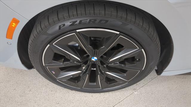 2023 BMW 7 Series 760i xDrive Sedan