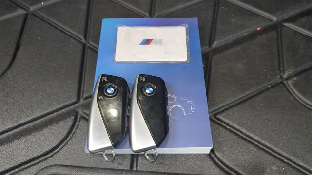 2023 BMW 7 Series 760i xDrive Sedan