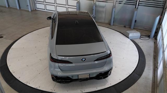 2023 BMW 7 Series 760i xDrive Sedan