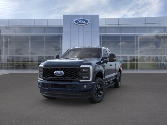 2023 Ford F-250 XLT