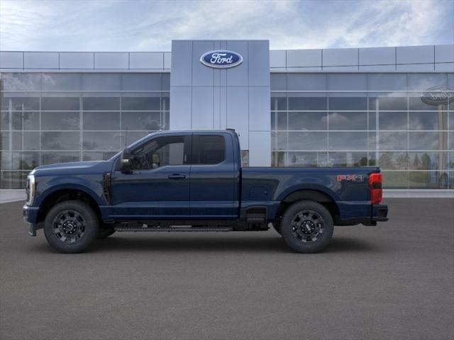 2023 Ford F-250 XLT
