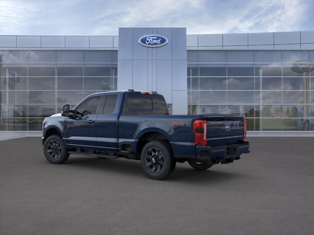 2023 Ford F-250 XLT