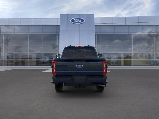 2023 Ford F-250 XLT