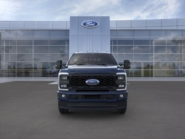2023 Ford F-250 XLT