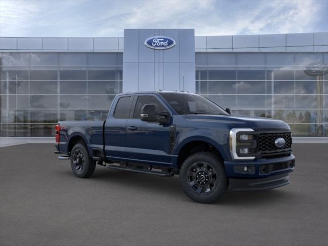 2023 Ford F-250 XLT