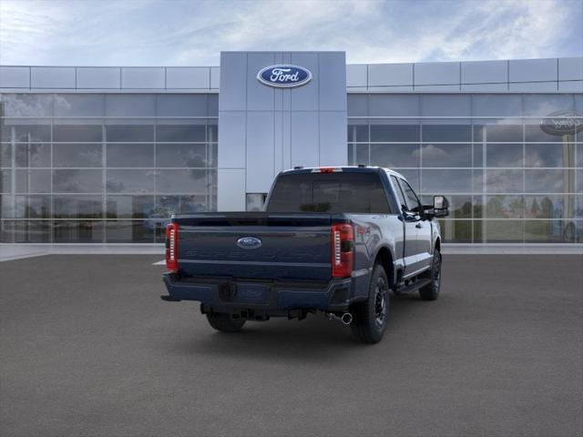 2023 Ford F-250 XLT