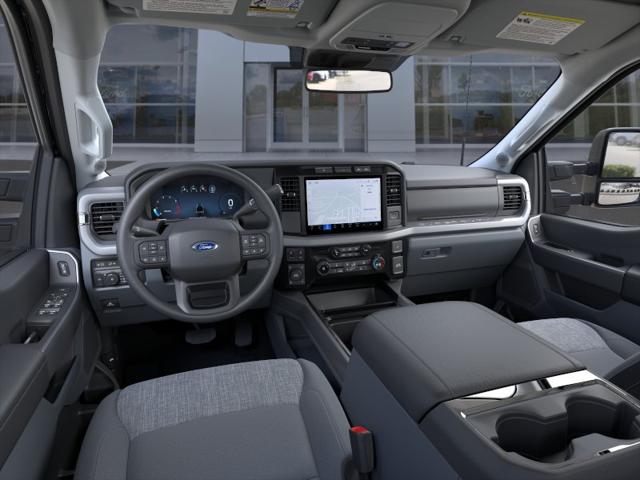 2023 Ford F-250 XLT