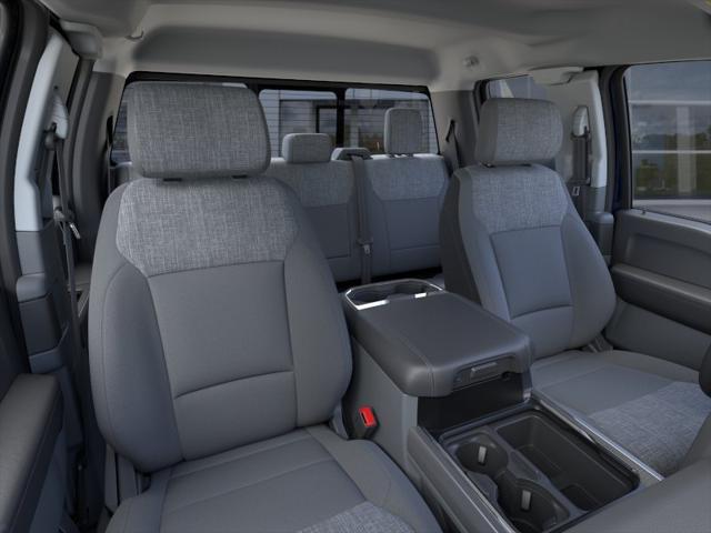 2023 Ford F-250 XLT