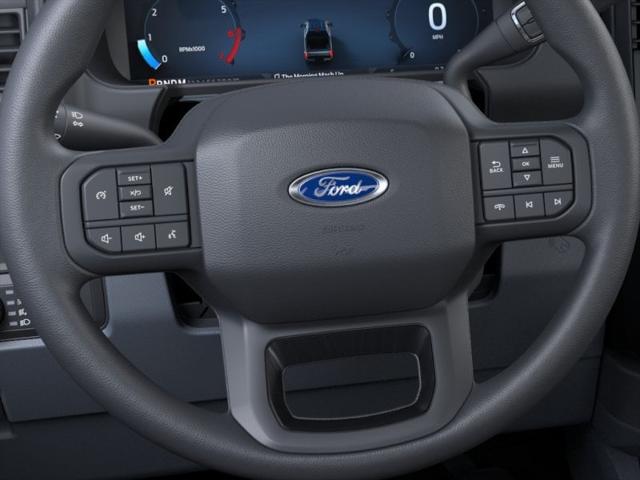 2023 Ford F-250 XLT