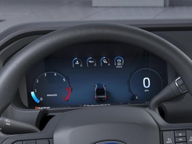 2023 Ford F-250 XLT