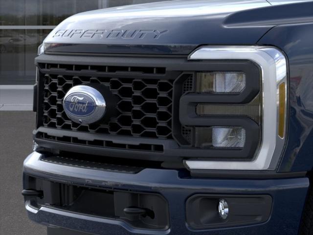 2023 Ford F-250 XLT