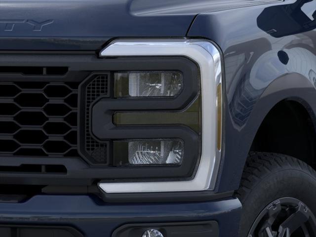 2023 Ford F-250 XLT